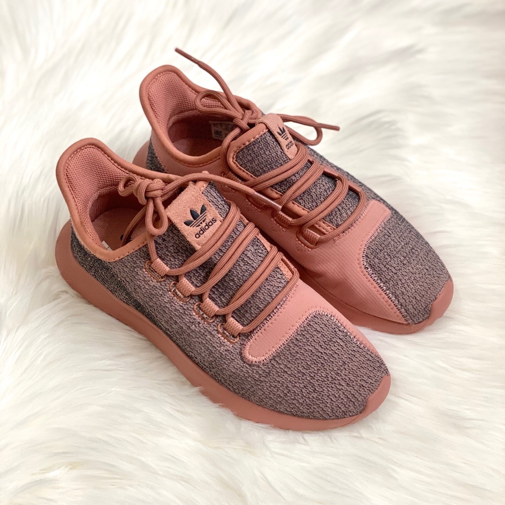 Adidas Originals Tubular Shadow Pink Shoes